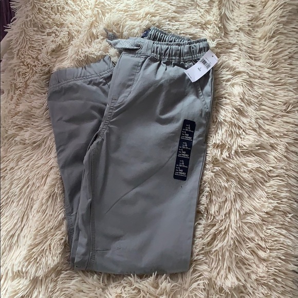 GAP Other - GAP factory boys pants in size LARGE